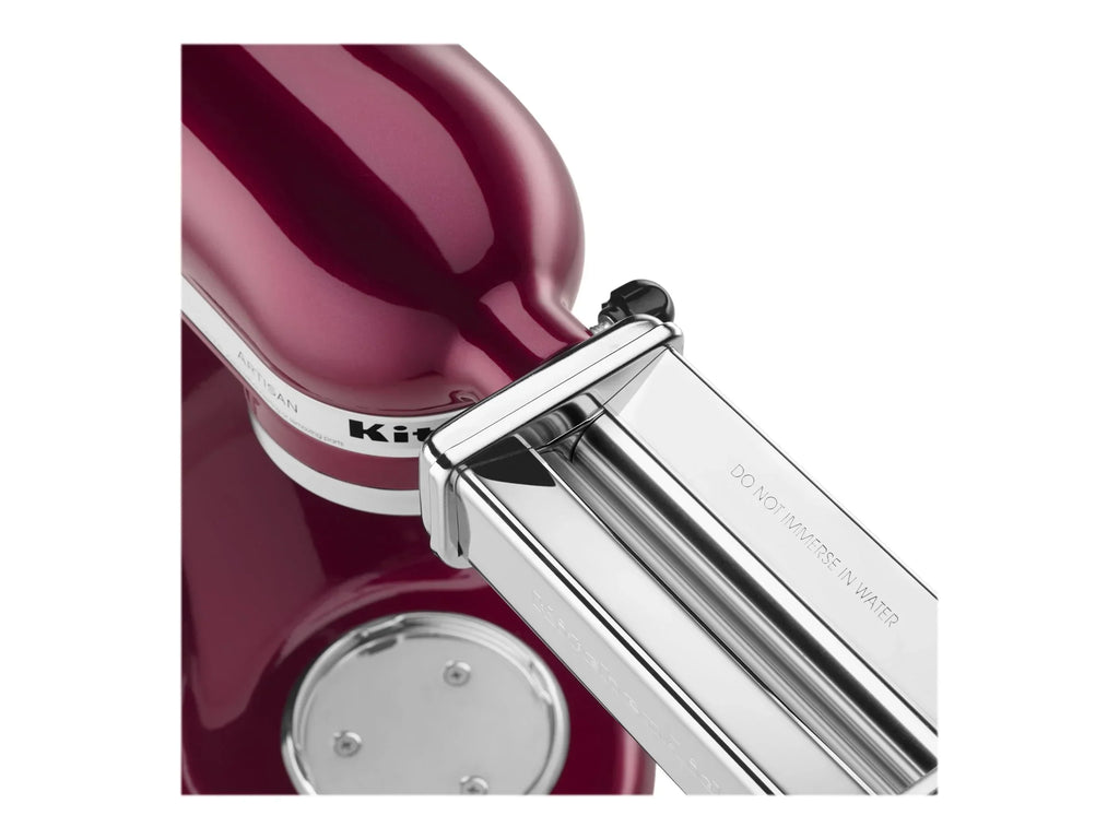 2026 NewKitchenAid Artisan Series 5-Quart Tilt-Head Stand Mixer, Wildflower, KSM156CXWF