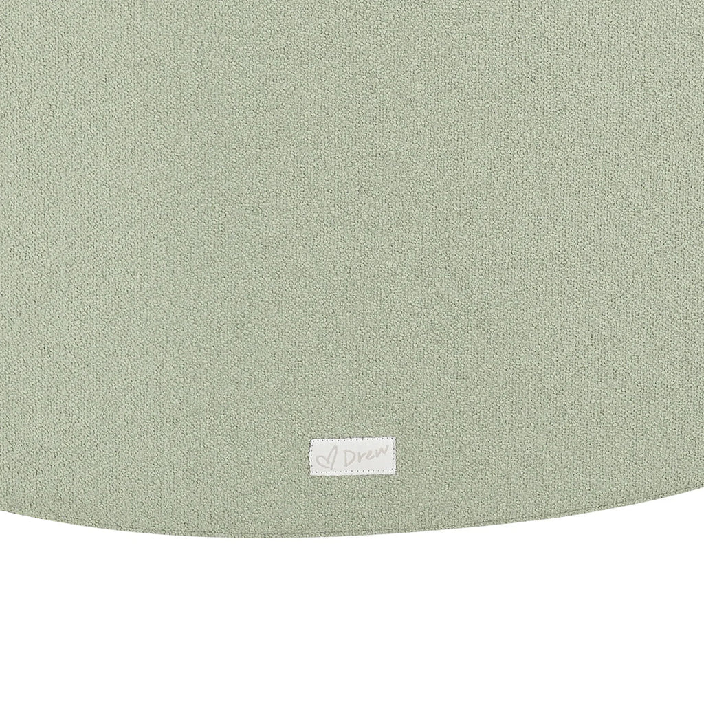 2026 NewBeautiful Drew Stowaway Coffee Table with Storage by Drew Barrymore, Cream