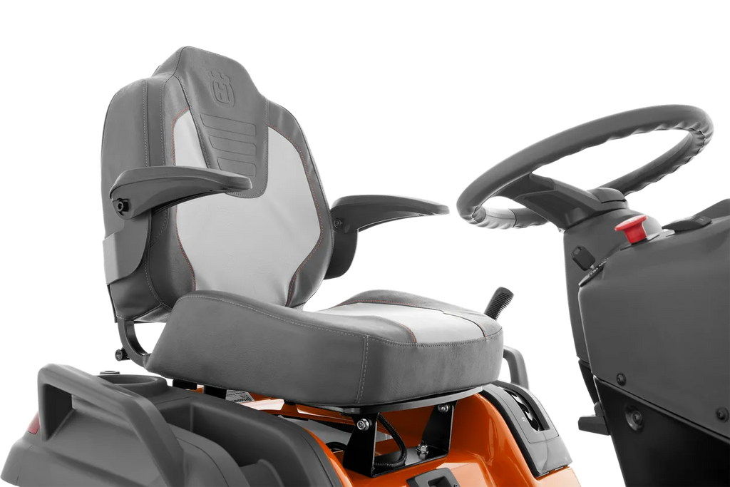 2026 Husqvarna TS 354XD