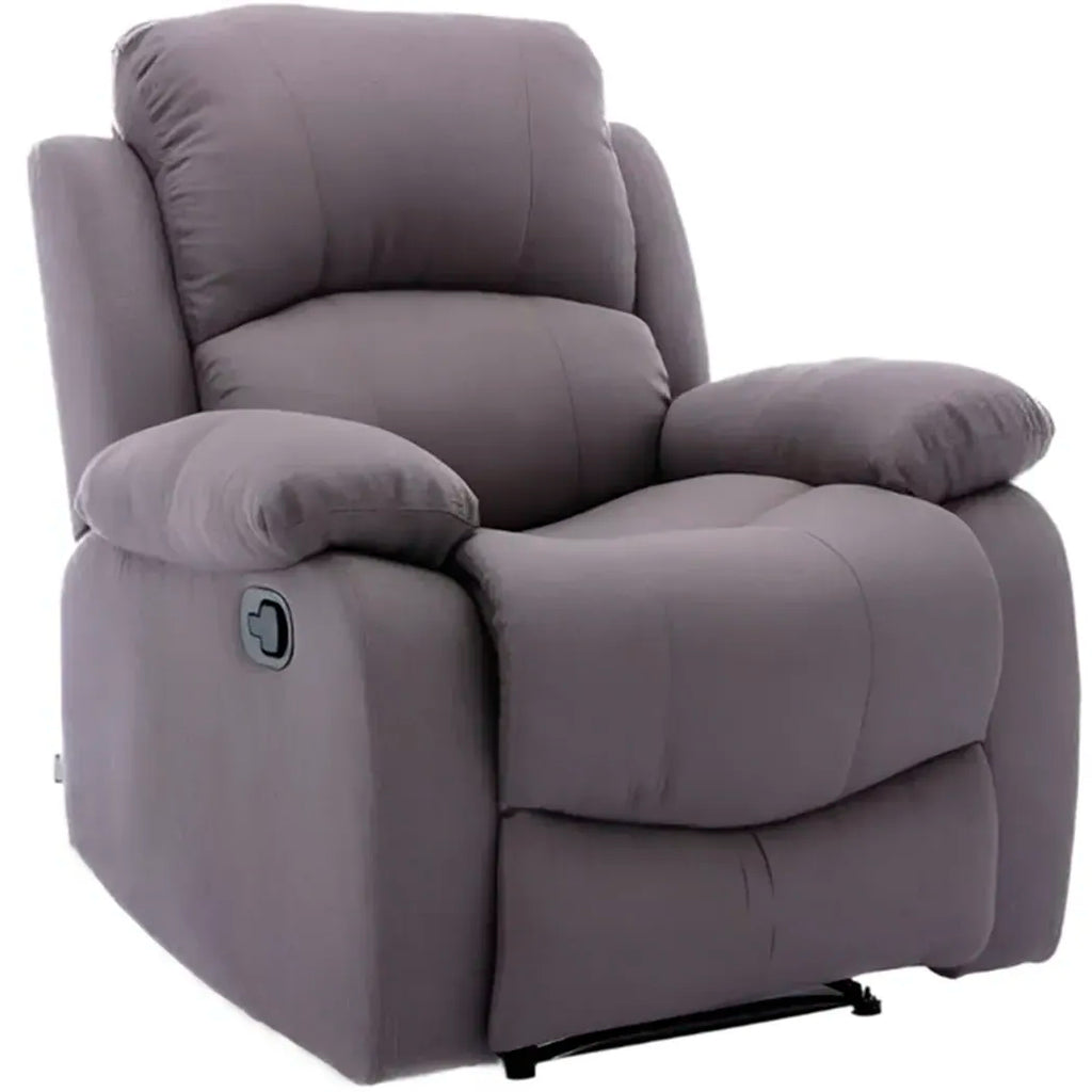 2026 Sillón Relax Reclinable Traspirable con Masaje