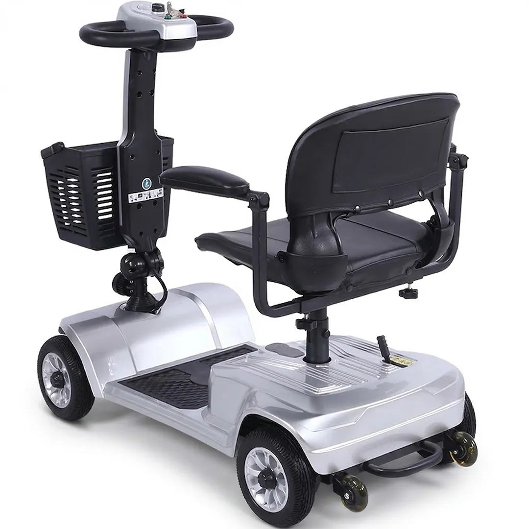 2026 Scooter eléctrico de movilidad LUCAS PRO