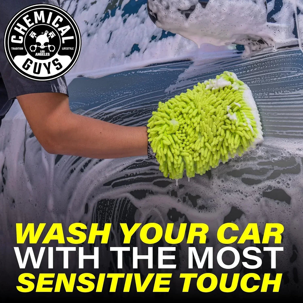2026 NewChemical Guys HOL340 15-Piece Arsenal Builder Car Wash Kit with Foam Gun, Bucket, and (5) 16 oz Car Care Cleaning Chemicals, Gift for Car & Truck Lovers, Dads and DIYers (Works w/Garden Hose)