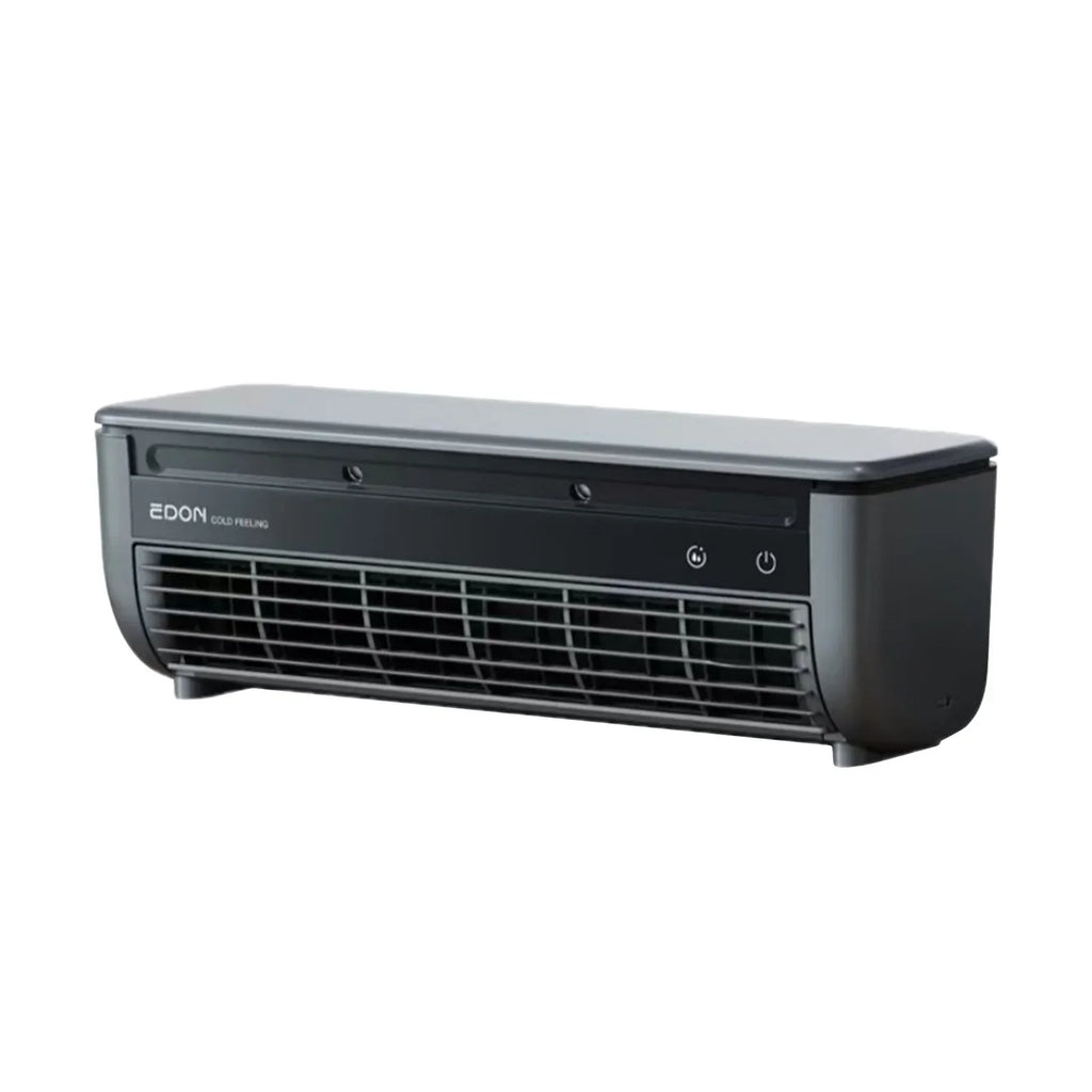 2026 NewFYHALE 5,000 BTU Wall Mounted Air Conditioner with Remote Control, Digital Display, Cool up to 150 Sq. Ft., Perfect for Small Bedroom, Living Room, Home Office, White