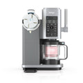 2026 NewNinja Swirl by CREAMi Soft Serve and Ice Cream Maker, 13 One-Touch Programs, NC701