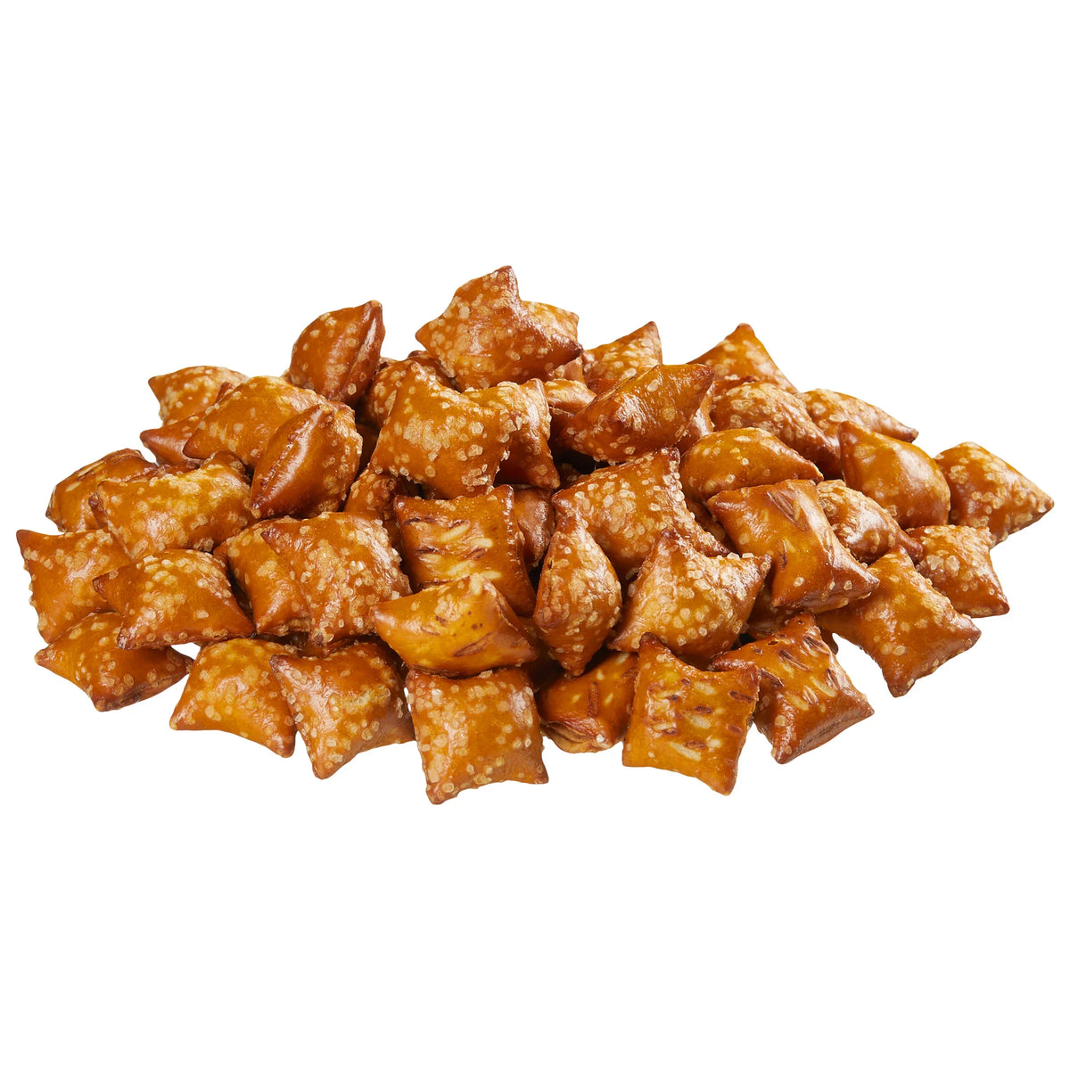 2026 NewKirkland Signature Peanut Butter Filled Pretzel Nuggets, 55 oz