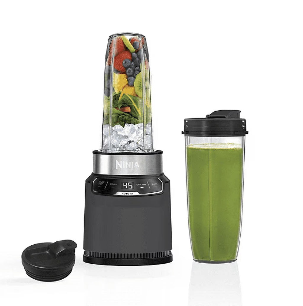 2026 NewNinja Nutri-Blender Pro with Auto-iQ, Personal Blender, CL401A