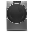 2026 NewWHIRLPOOL WED8620HC front load electric dryer