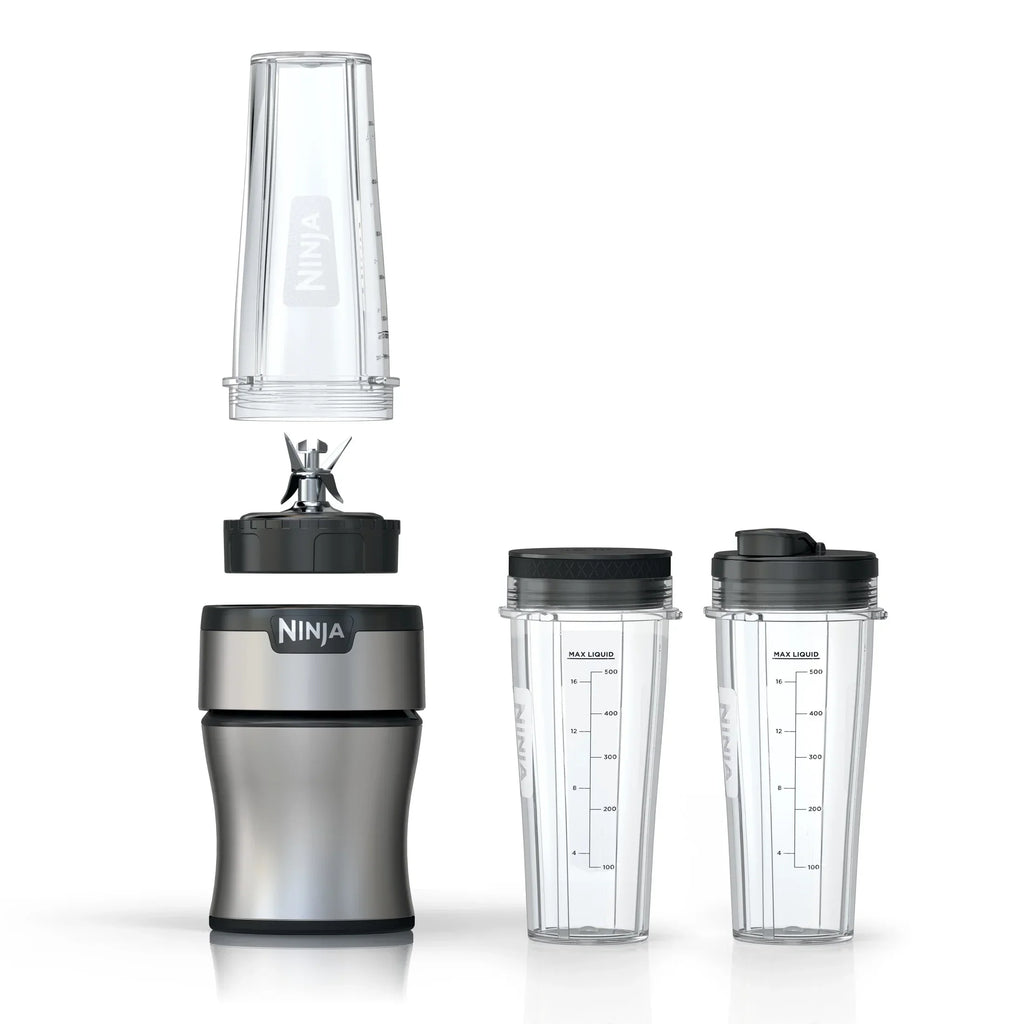 2026 NewNinja Nutri-Blender Plus