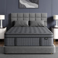 10 Inch Full Hybrid Mattress Medium Firm Breathable Support Motion Isolation Mattress in a Box