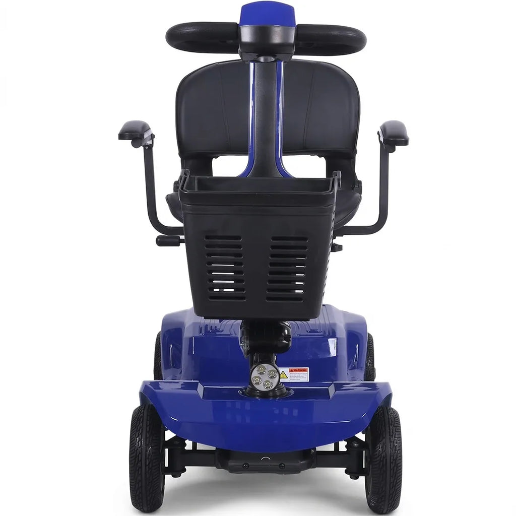 2026 Scooter eléctrico de movilidad LUCAS PRO