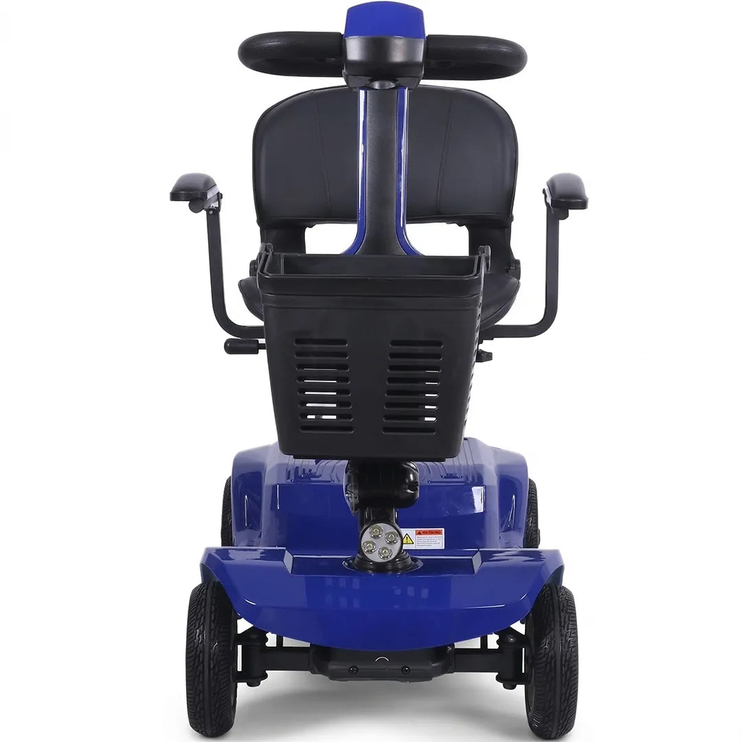 2026 Scooter eléctrico de movilidad LUCAS PRO