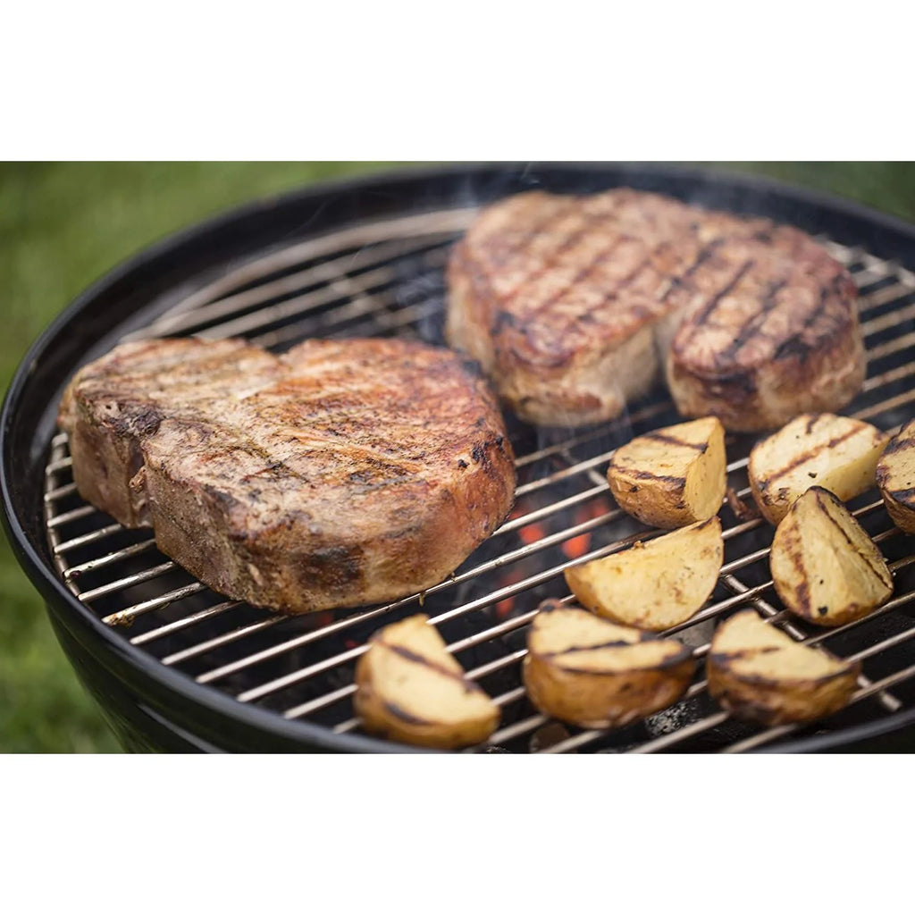 2026 Barbacoa De Carbón Smokey Joe® Premium, 37 Cm