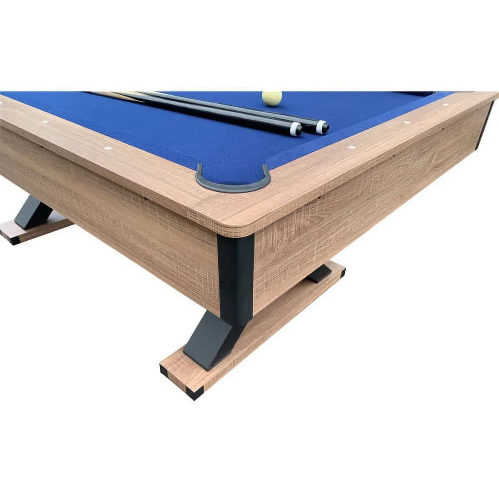 2026 NewBluewave Excalibur 7-Ft Pool Table