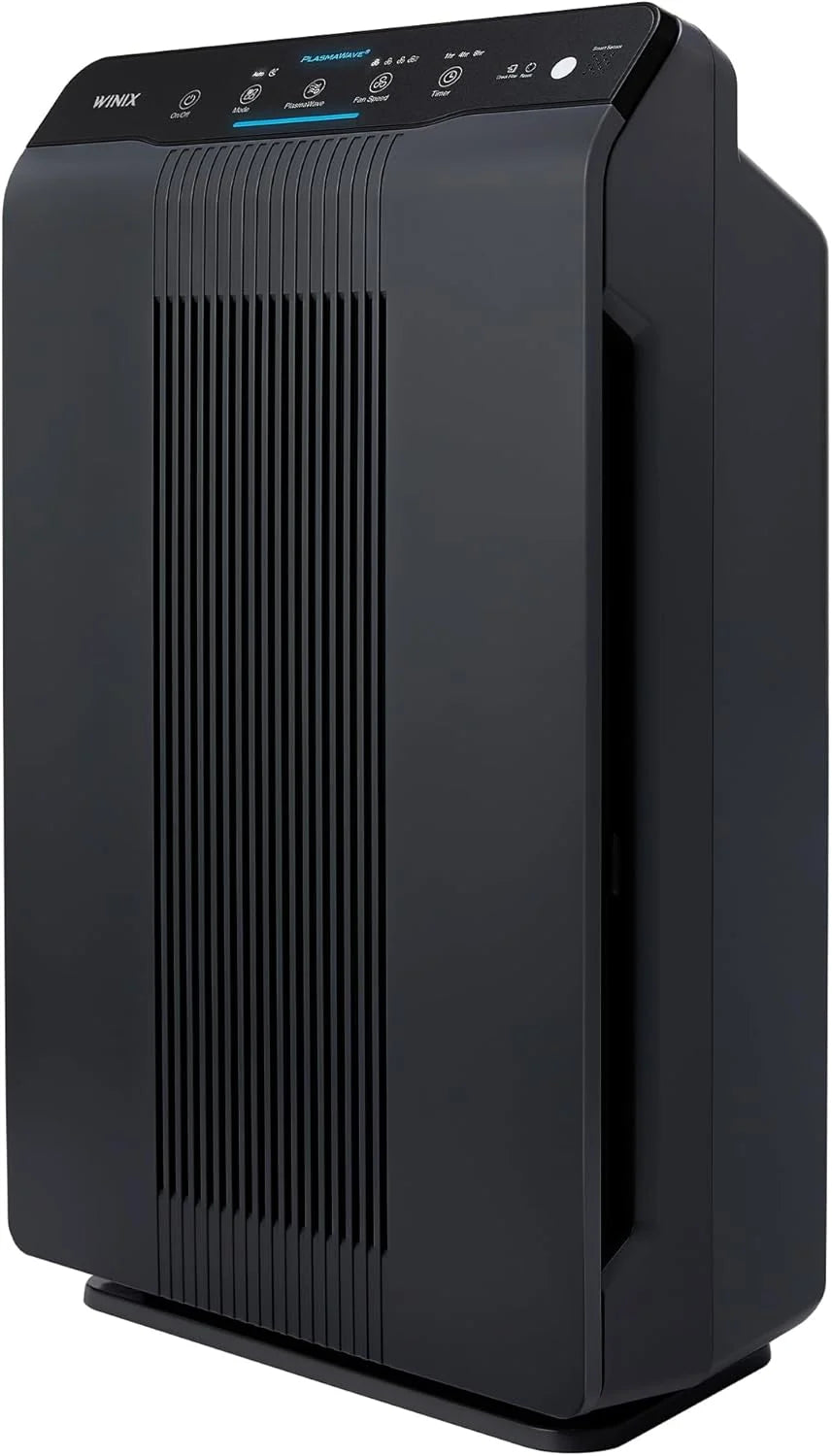 2026 WINIX 5500-2 Purificador de aire para alergias, CADR 390 m³/h, hasta 99 m², con indicador de calidad del aire