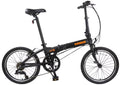 2026 NewDahon Hit (Black)