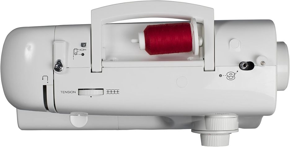 2026 Máquina de coser tradicional Singer 2273