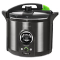 2026 NewPresto Precise 12qt Electric Pressure Canner 02144
