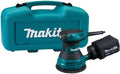 2026 NewMakita BO5030K 5" Random Orbit Sander