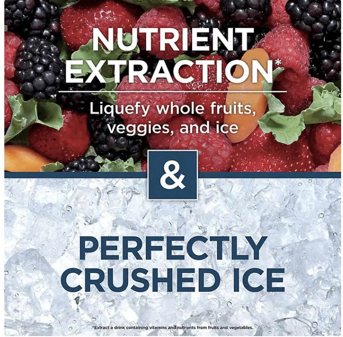 2026 NewNinja Nutri-Blender Pro with Auto-iQ, Personal Blender, CL401A