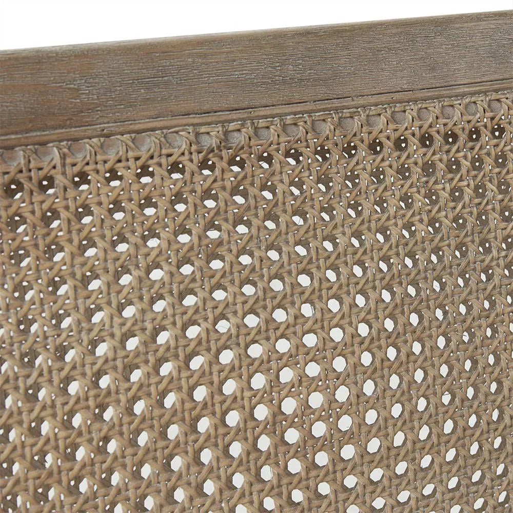 2026 NewFarmhouse Rustic Settee, Belen Kox