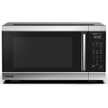 2026 NewToshiba 2.2 cu. ft. 24.4'' Microwave Oven in Stainless Steel