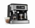 2026 NewDe'Longhi All-in-One Combination Coffee and Espresso Machine