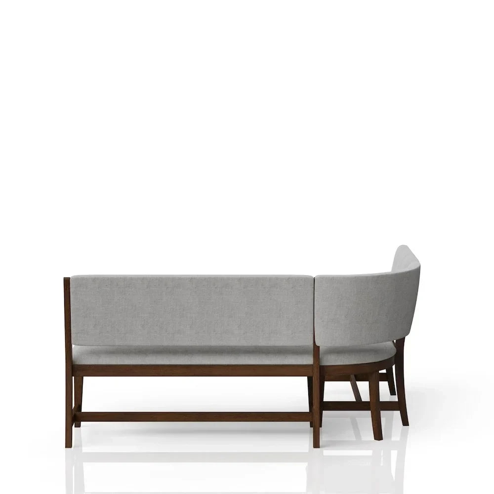 2026 NewBernards Dorval Corner Bench Group (8540- 513, 514, 515)