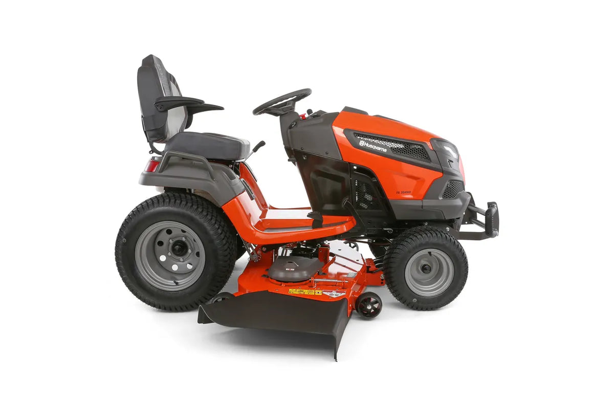 2026 Husqvarna TS 354XD
