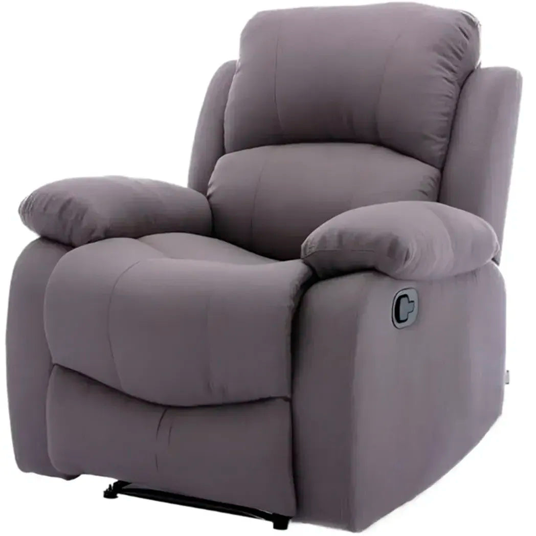 2026 Sillón Relax Reclinable Traspirable con Masaje