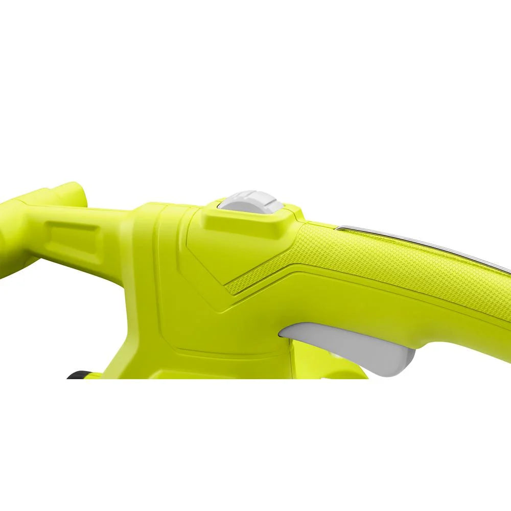2026 NewRYOBI 40V Vac Attack Cordless Battery Leaf Vacuum/Mulcher (Tool Only)