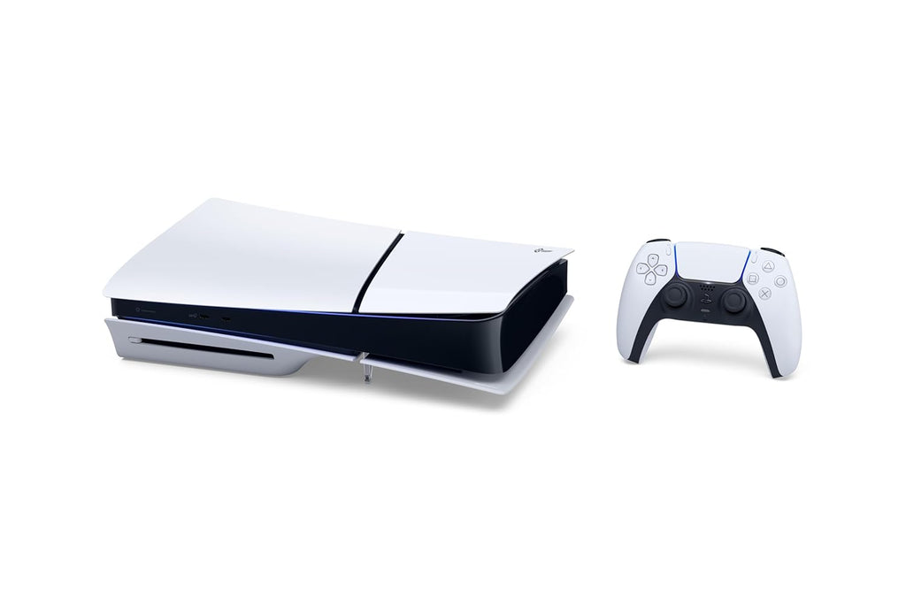 2026 Consola estándar Playstation®5 (delgada)