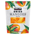 2026 NewKirkland Signature Dried Mangoes, Sweetened, 35 oz