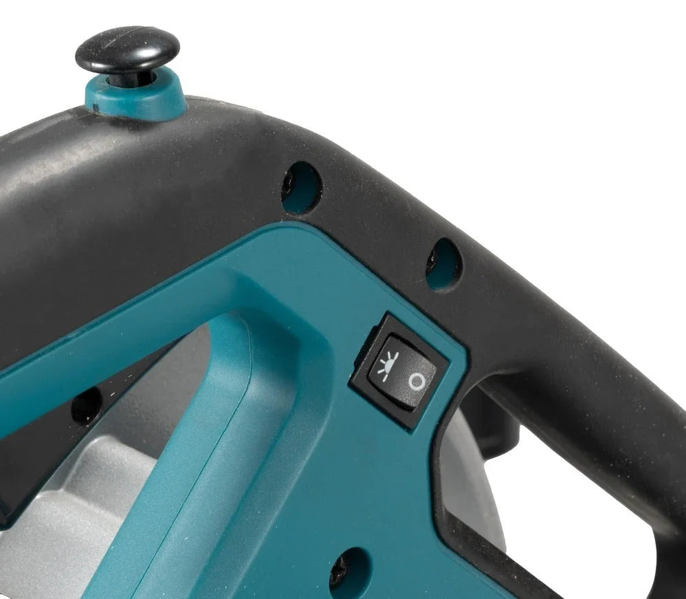 2026 MAKITA LS1110F Sierra ingletadora deslizante 1450 W, disco de 260 mm, LED y arranque suave