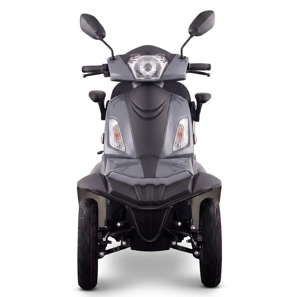 2026 Scooter Eléctrico Faster Neo®