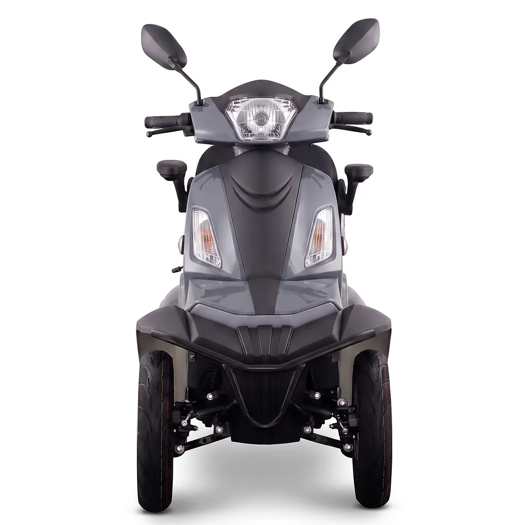 2026 Scooter Eléctrico Faster Neo®