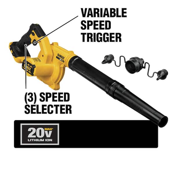 2026 New20V MAX Cordless 10 Tool Combo Kit with (2) 20V 2.0Ah Batteries, Charger, and Bag