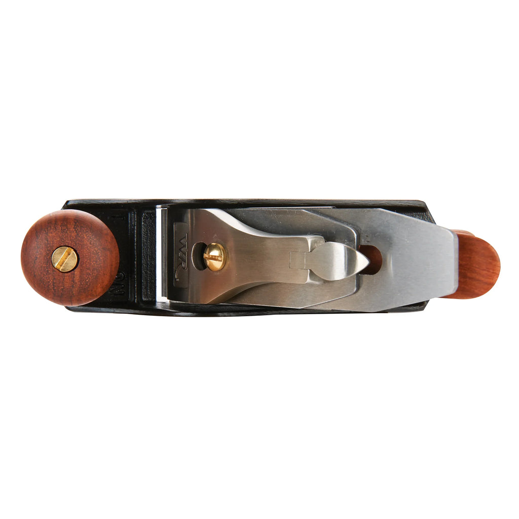 2026 NewWoodriver Ultimate Bench Plane Kit