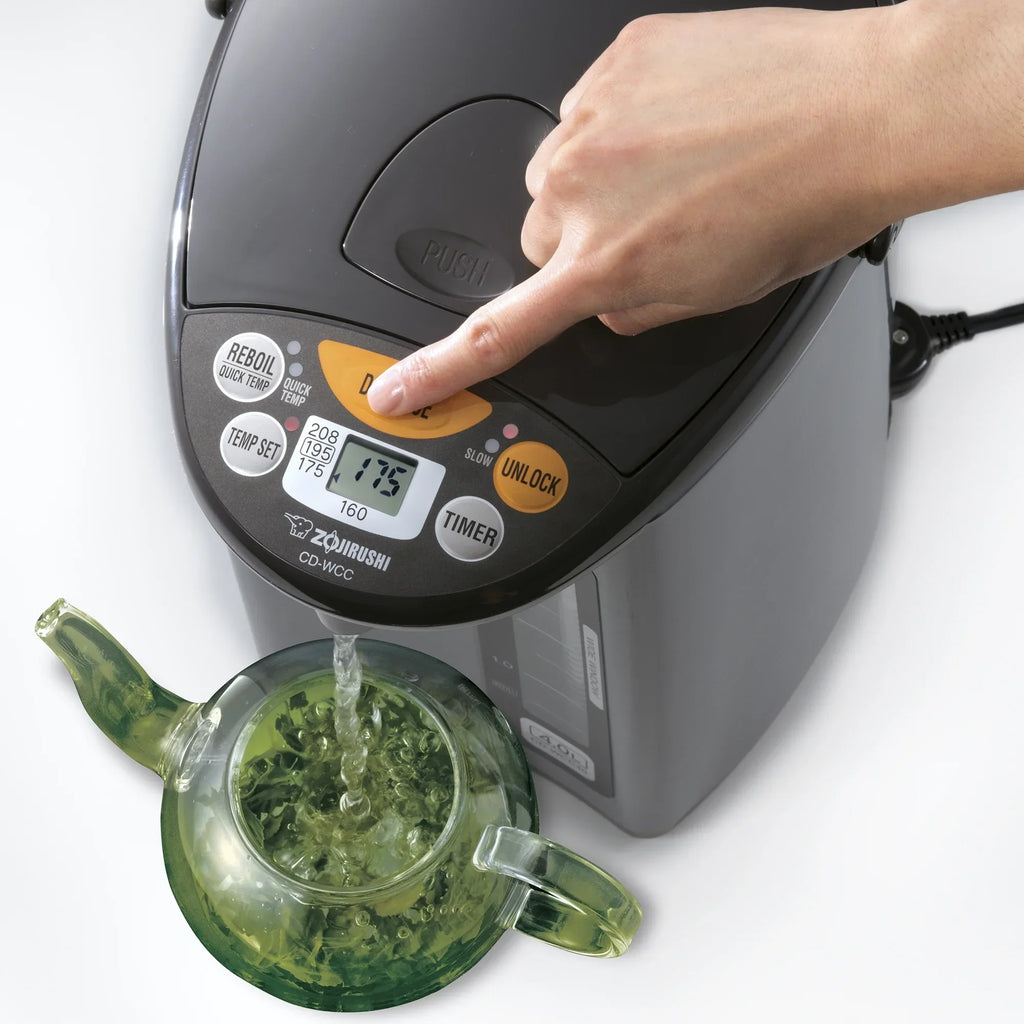 2026 NewZojirushi CD-WCC40TS Micom Water Boiler & Warmer