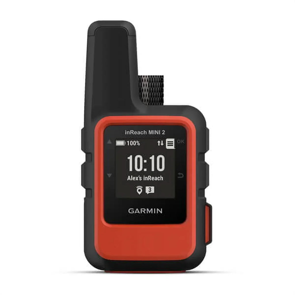 2026 NewinReach® Mini 2, Flame Red
