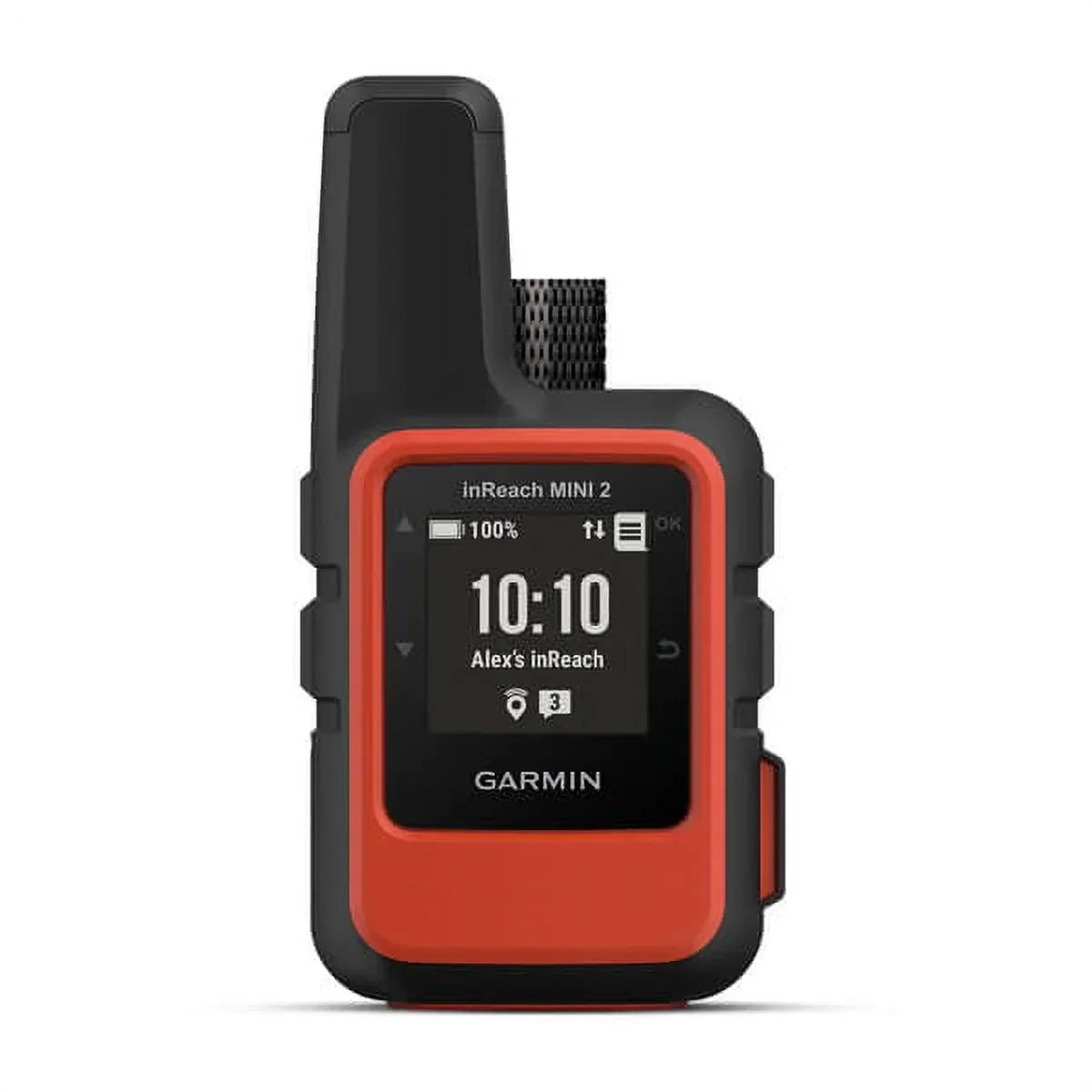 2026 NewinReach® Mini 2, Flame Red