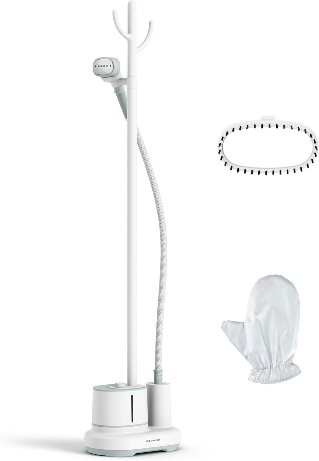 2026 Rowenta IXEO Power, centro de planchado vertical, 2170 W