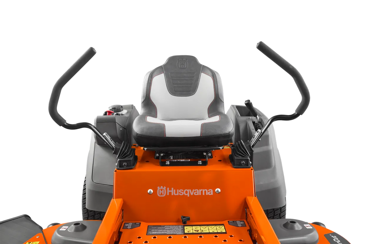 2026 HUSQVARNA Z254F