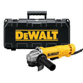 2026 NewDEWALT Angle Grinder Tool, 4-1/2-Inch, 11-Amp (DWE402K)
