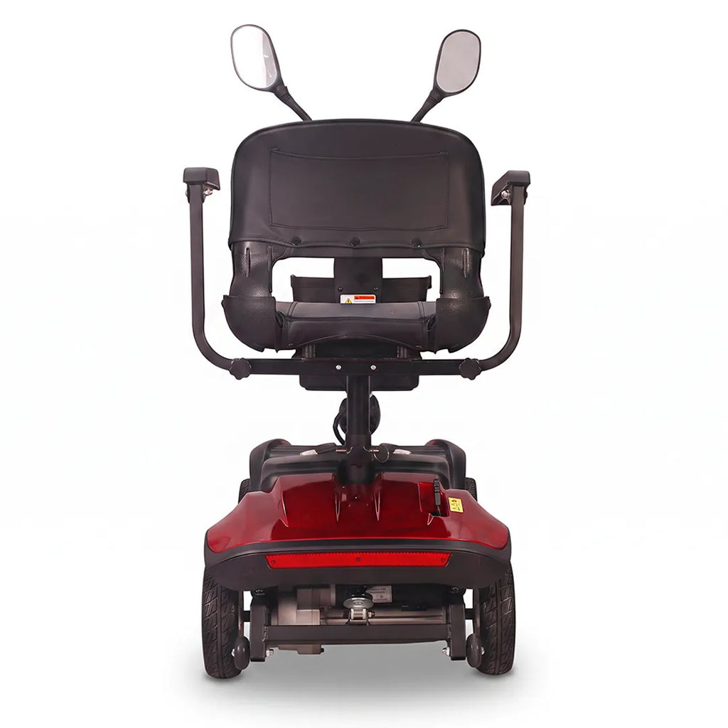 2026 Scooter Eléctrico con Batería Extraíble VEOVITA
