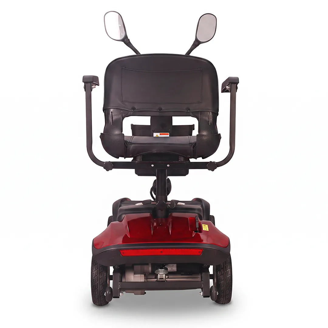 2026 Scooter Eléctrico con Batería Extraíble VEOVITA