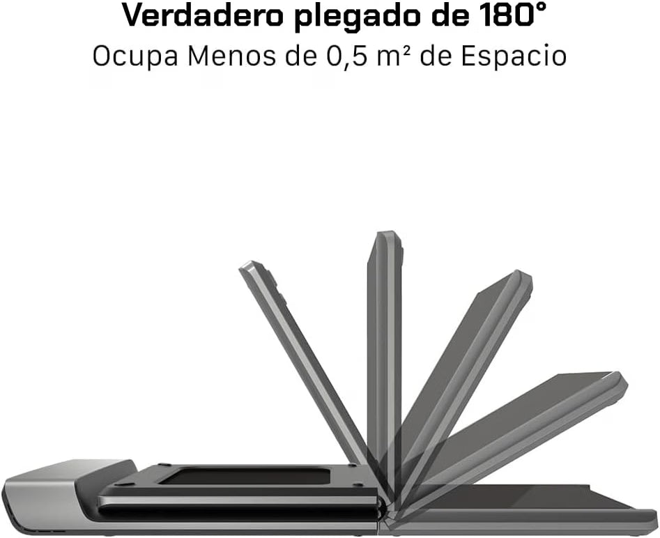 2026 WalkingPad P1 Cinta de Correr Plegable Cinta para Andar y Correr Plegable