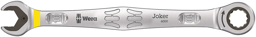 2026 NewWera Combo Wrench St,Steel,Chrome,Standard 05020022001
