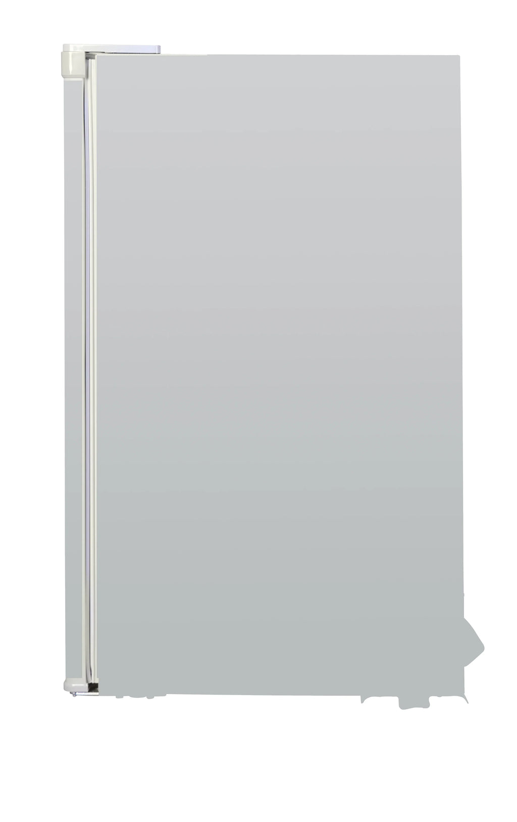 2026 NewFrigidaire EFR376-C-PINK 3.2-Cu.-Ft. 65-Watt Retro Bar Fridge with Side Bottle Opener (Pink)