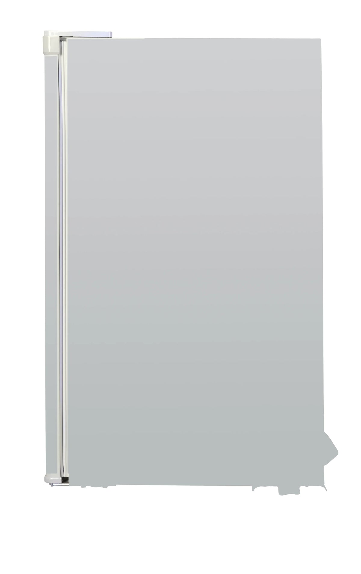 2026 NewFrigidaire EFR376-C-PINK 3.2-Cu.-Ft. 65-Watt Retro Bar Fridge with Side Bottle Opener (Pink)