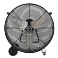 2026 NewEcomax 30 Inch High Velocity Drum Fan